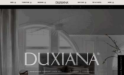 duxiana.com