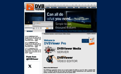 dvbviewer.com