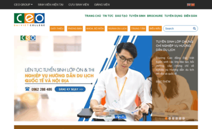 dvc.edu.vn