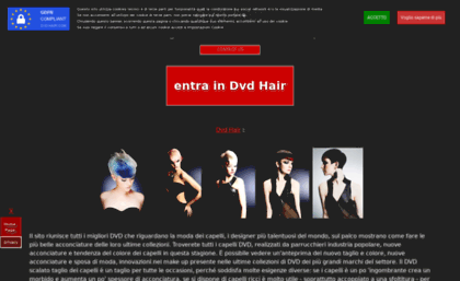 dvd-hair.com