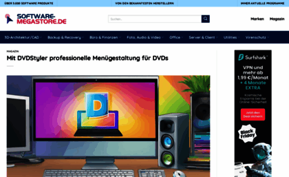 dvdstyler.de