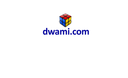dwami.com