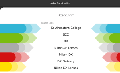 dxscc.com
