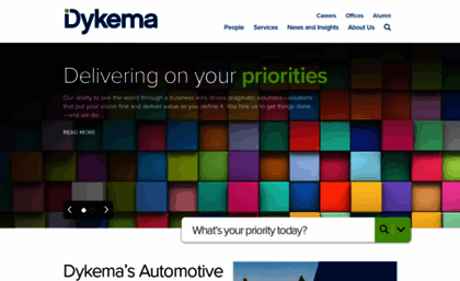 dykema.com