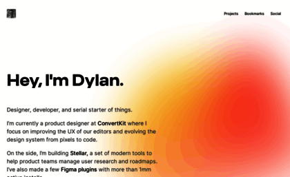 dylanfeltus.com