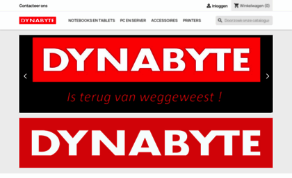 dynabyte.nl