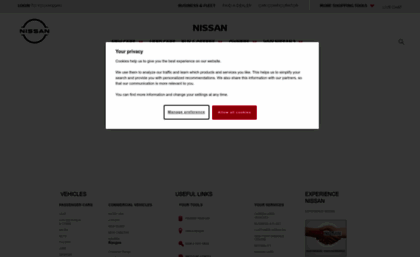 dynamic.nissan.co.uk