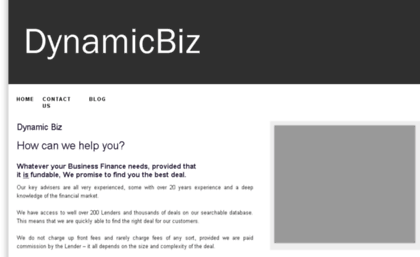 dynamicbiz.co.uk