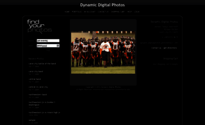 dynamicdigitalphotos.photoreflect.com