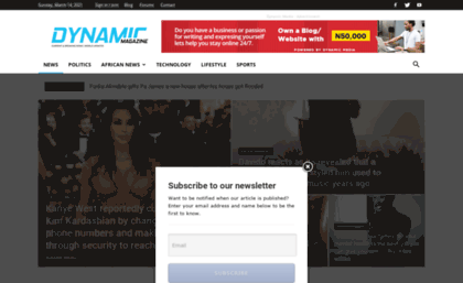 dynamicmagazine.com.ng
