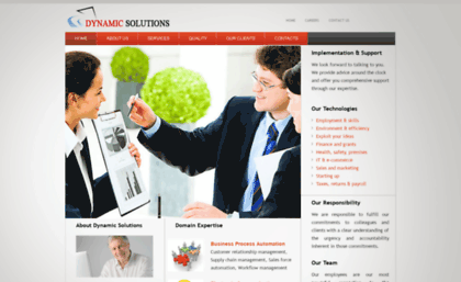 dynamicsolution.in