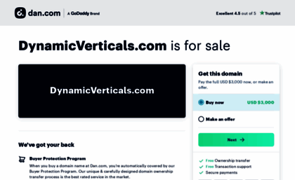 dynamicverticals.com