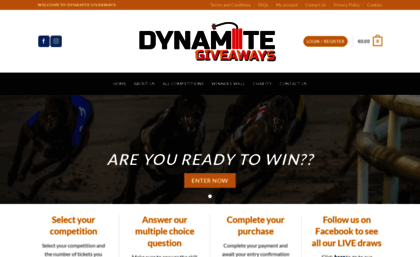 dynamitegiveaways.com