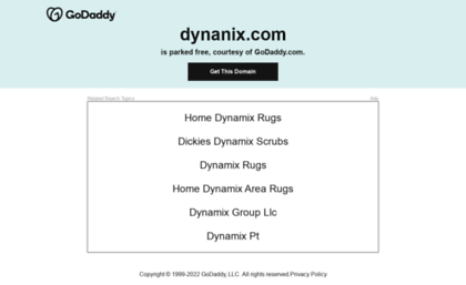dynanix.com