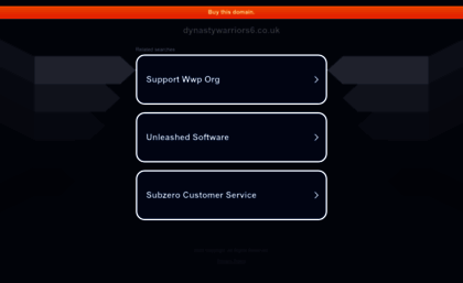 dynastywarriors6.co.uk