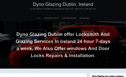 dynoglazing.ie