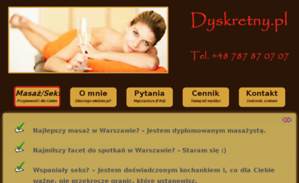 dyskretny.pl