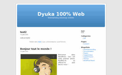 dyuka.info
