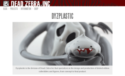 dyzplastic.com