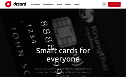 dzcard.com