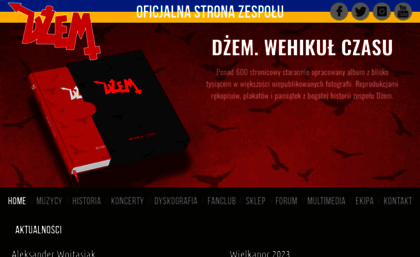 dzem.com.pl