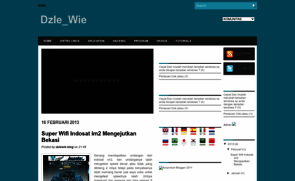 dziewie.blogspot.com