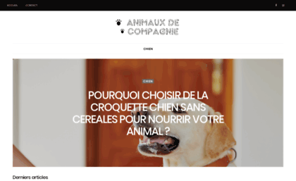 e-animaux-de-compagnie.fr