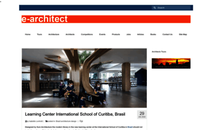 e-architect.co.uk