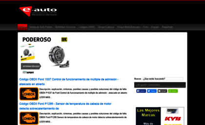 e-auto.com.mx