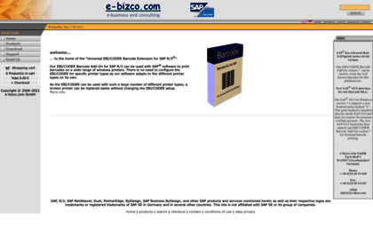 e-bizco.com