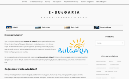 e-bulgaria.pl