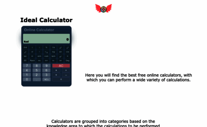 e-calc.net