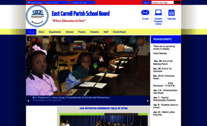 e-carrollschools.org