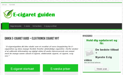 e-cigaretguiden.dk