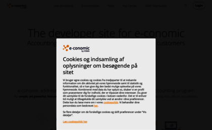 e-conomic.net
