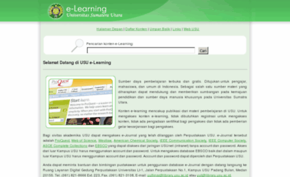 e-course.usu.ac.id