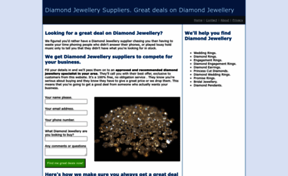 e-diamonds.co.za