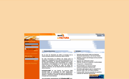 e-factura.net