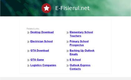 e-fisierul.net