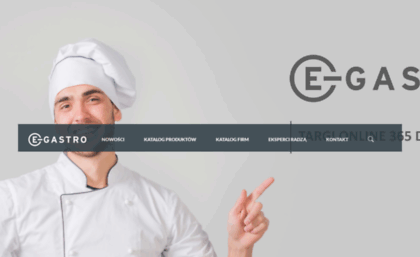 e-gastro.com