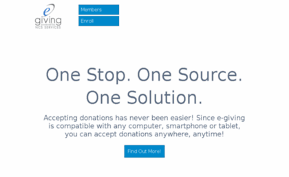 e-giving.org