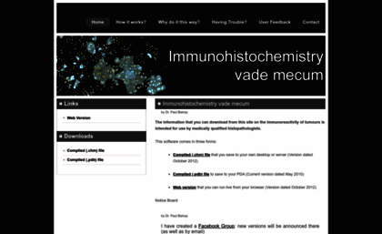 e-immunohistochemistry.info