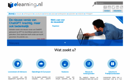 e-learning.nl