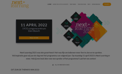 e-learningcongres.nl