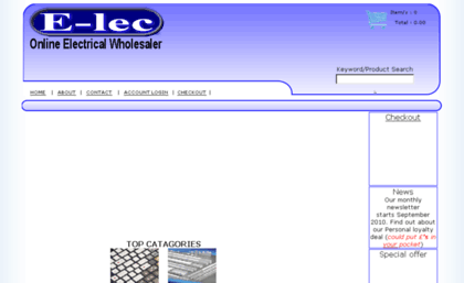 e-lec.co.uk