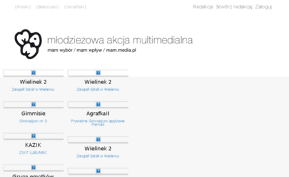 e-lekcje.mammedia.pl