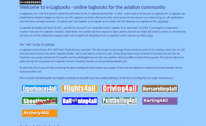 e-logbooks.com