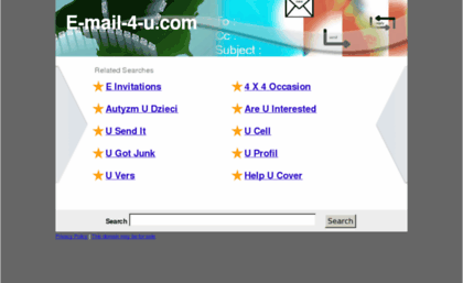 e-mail-4-u.com
