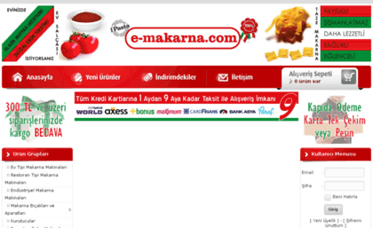e-makarna.com