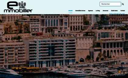 e-mmobilier.com